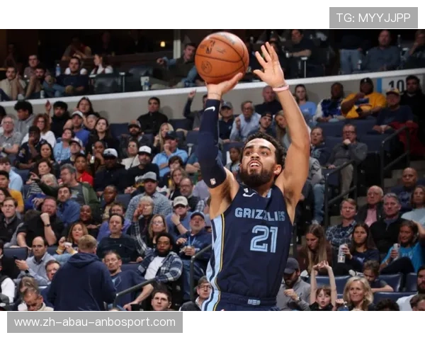 孟菲斯灰熊队在NBA的崛起之路