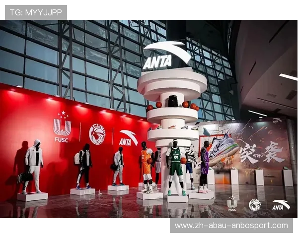 安踏与NBA的合作对篮球装备市场有何影响