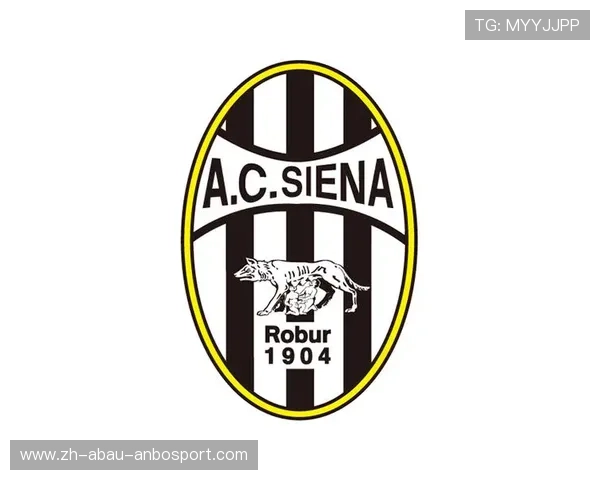 意甲的球队队徽：意甲各大球队的独特队徽