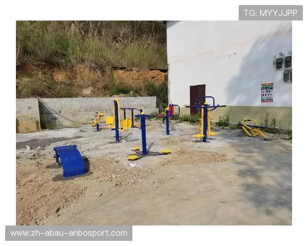 校园里的健身器材种类及学生使用注意事项