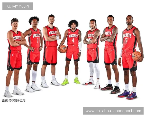 火箭队历史所有队员名单整理及球员资料链接 火箭队历史所有队员名单整理及球员资料链接