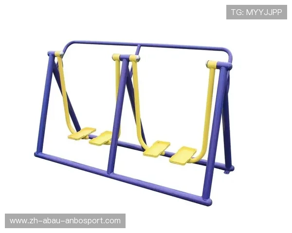 老年人安全适用的健身器材精选指南