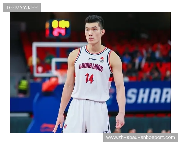 郭凯伦曾效力的CBA球队及其职业生涯回顾