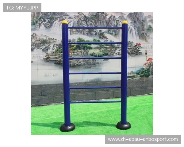 黑龙江户外社区健身器械规划案例